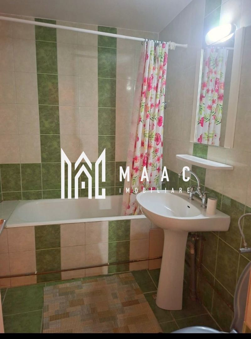 Apartament 2 camere | Sibiu, Strand | 60mp - Poză 3