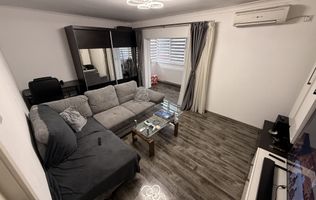 2 Camere-60MP | Decomandat | Credit | Centrala | Metrou Gorjului-8min