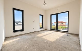 Casă individuală 4 camere 145 mp totali P+1 - Poză 8