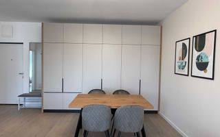 Apartament 2 camere, etaj intermediar, parcare, zona Record Park - Poză 5