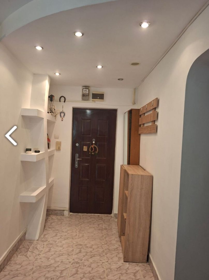 AP. 3 CAMERE TEI, CENTRALA PROPRIE, BLOC REABILITAT, MOBILAT/UTILAT - Poză 6