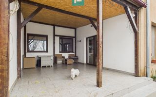 Casă individuală spațioasă, la 10 km de Timișoara - Poză 4