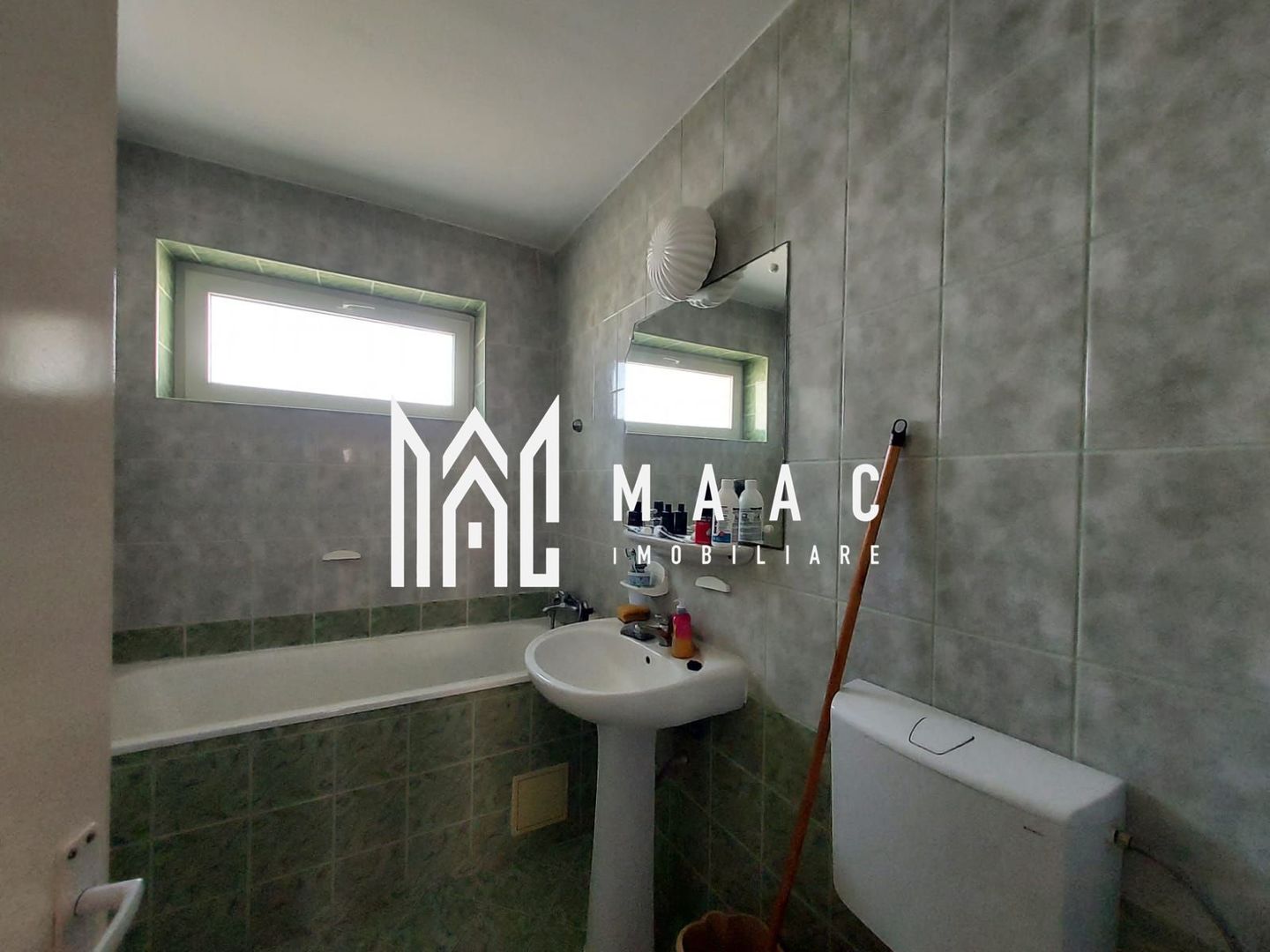 Apartament 3 camere | Balcon | 68MPU | Calea Poplacii - Poză 8