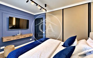 Apartament LUX de închiriat cu 2 camere în Calea Aradului, Oradea - Poză 6
