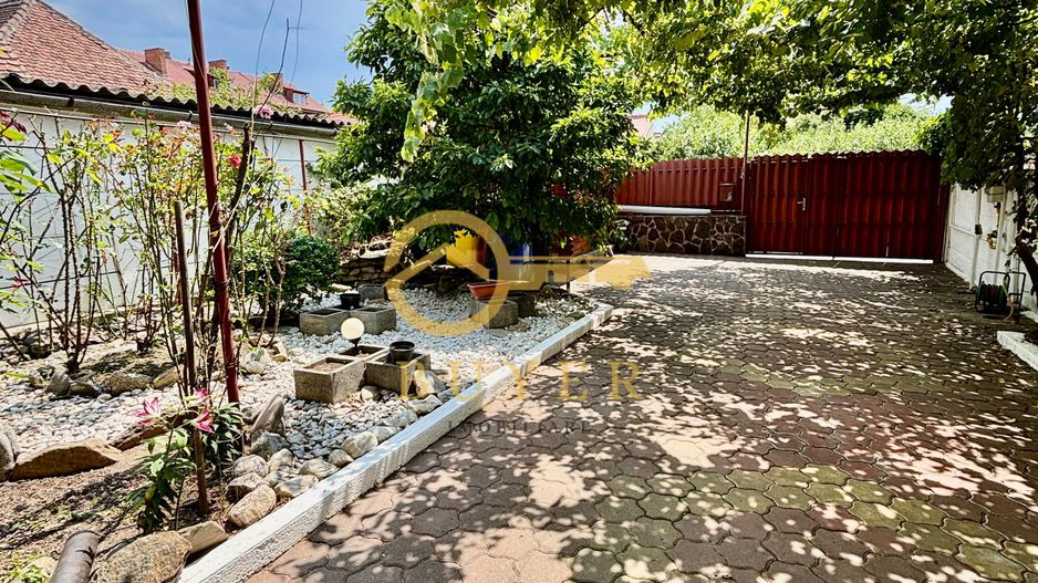 Casa individuala in zona Calea Dumbravii- Teren 310mp - Poză 22