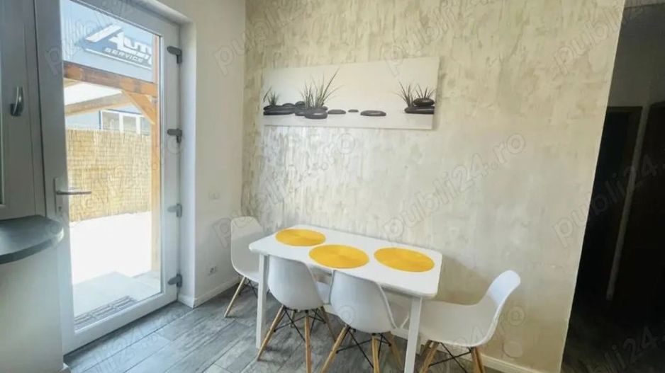 APARTAMENT 2 CAMERE CU GRADINA | LOC DE PARCARE | KASTANI RESIDENCE - Poză 4