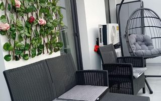 Apartament de lux 2 camere zona ultracentrala, complex rezidential - Poză 24