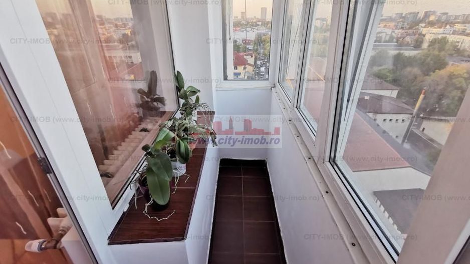 Inchiriere Apartament 3 camere TEI, Parcul Circului, Stefan Cel Mare - Poză 35