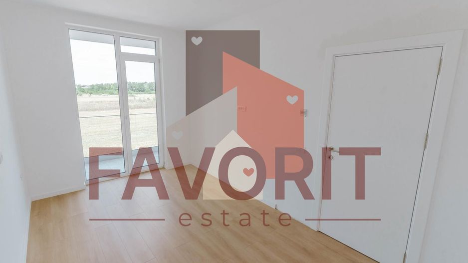 2 camere | etaj 2/3 | bloc nou | zona excelenta | loc de parcare - Poză 11