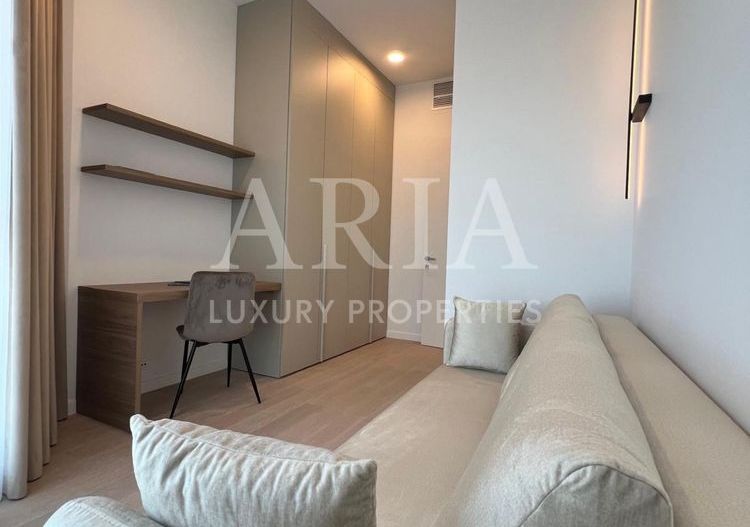 3 ROOMS One Verdi Park | PARK VIEW - UNDERGROUND PARKING - Poză 7