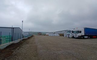 De Închiriat Teren I Scheia, Suceava I 6 EURO mp - Poză 1