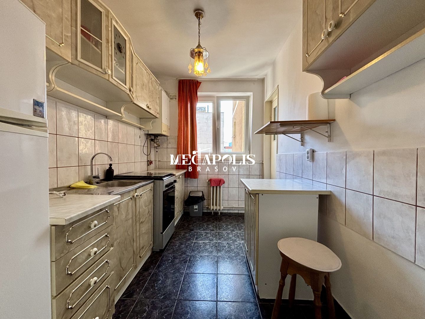 Apartament 2 camere | Vedere Panoramică | Calea București - Poză 8