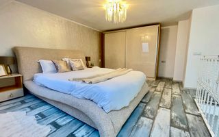 PENTHOUSE 3 camere | Terasă 35 MP | PET FRIENDLY - Poză 10