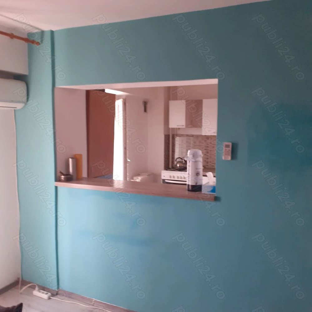 Garsoniera de inchiriat - Poză 2