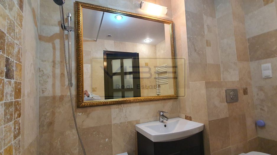 Garsoniera moderna  Copou - Exclusive Residence - Poză 12