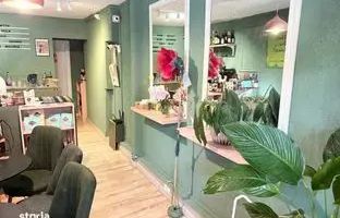 VANZARE SPATIU COMERCIAL | DOROBANTI | 24MP | TERASA | - Poză 2