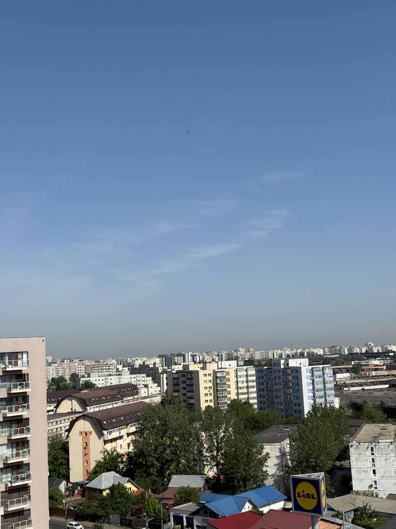 AP 2 CAMERE  BULEVARDUL 1 DECEMBRIE 1918 - Poză 2