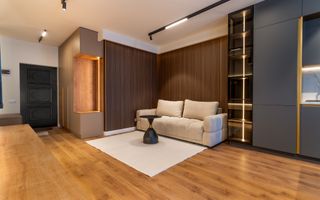 Apartament premium 2 camere / etaj intermediar/ Zona Tineretului - Poză 2