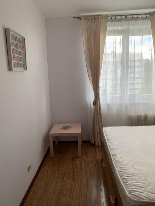 AP. 2 CAMERE APARATORII PATRIEI, LOC PARCARE, REABILITAT, METROU 6 MIN - Poză 4