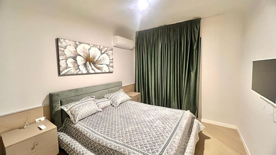 Apartament de inchiriat 2 camere cu parcare inclusa | Pipera - Poză 5