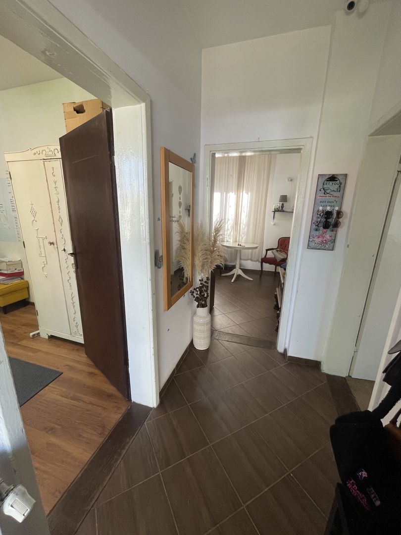 Girocului–Rebreanu | Casă de inchiriat | 500 mp teren | Birou/After-school - Poză 14