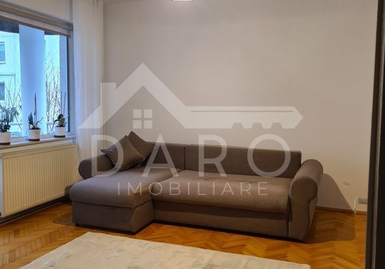 🔥 Apartament 2 camere | Tudor | Etaj 2 | 380€ - Poză 2