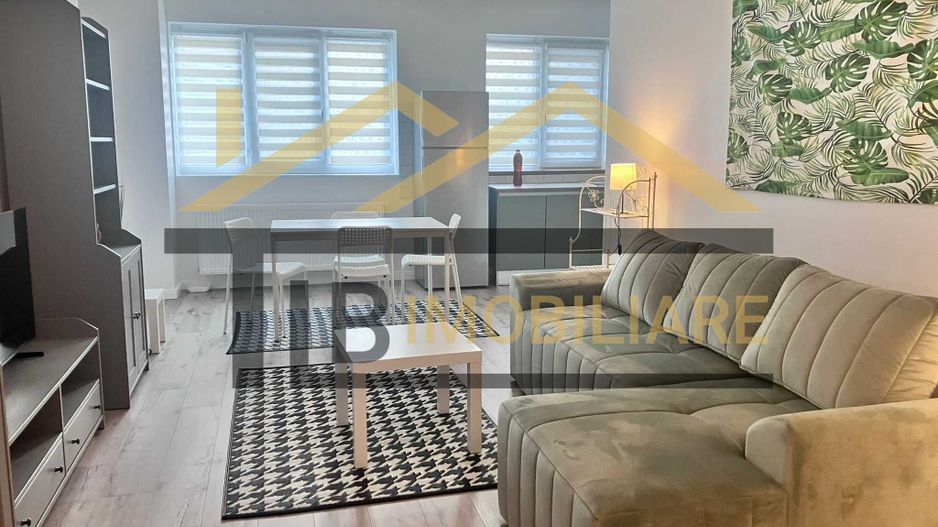 Apartament de 2 camere , 57mp, parcare,  Zona Concept 9 - Poză 1