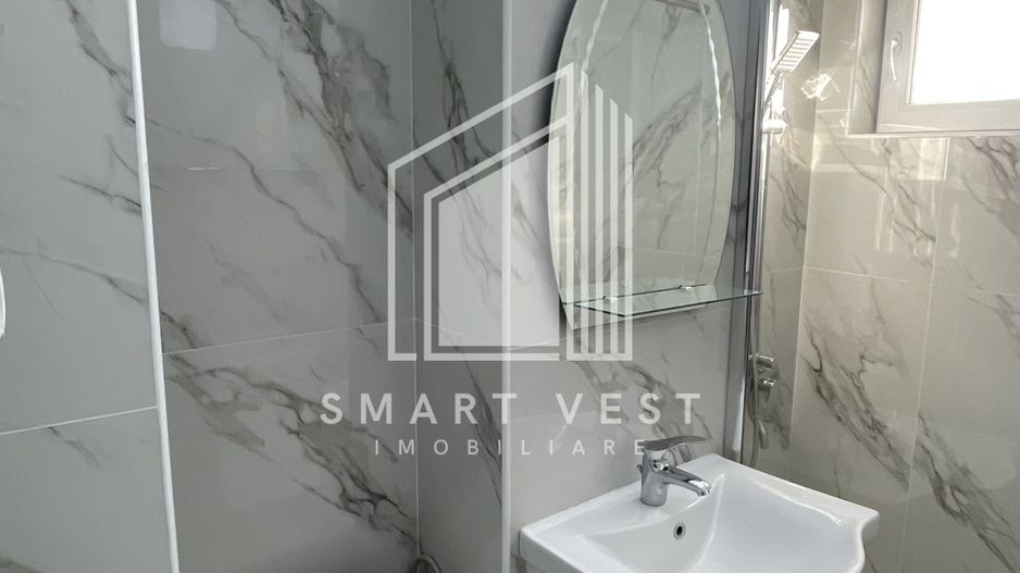 Apartament 2 camere de inchiriat | Etaj 6 | Zona Centrala - Poză 13