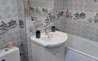 Apartament 2 camere decomandate – Alexandru cel Bun, Iași - Poză 6