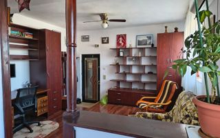 Garsonieră, 25 mp, Corneliu Coposu. 49 000 E (neg). Comision 0 - Poză 1