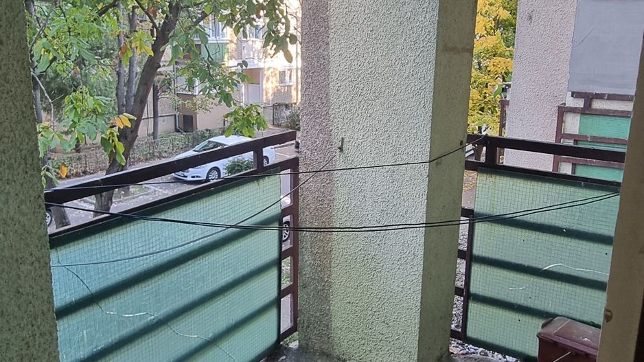 Garsonieră D, decomandată, 27 mp, et1,  Piața Decebal- 61.900E - Poză 4