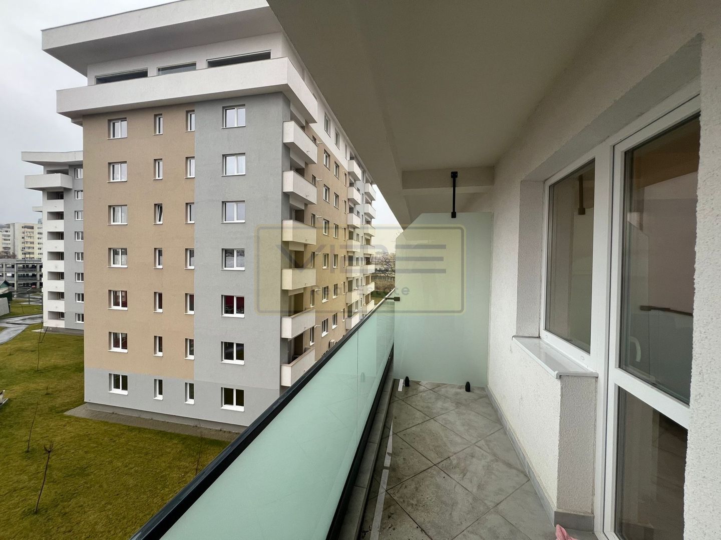 Apartament 1 camera + parcare Conest Evolution - Poză 17