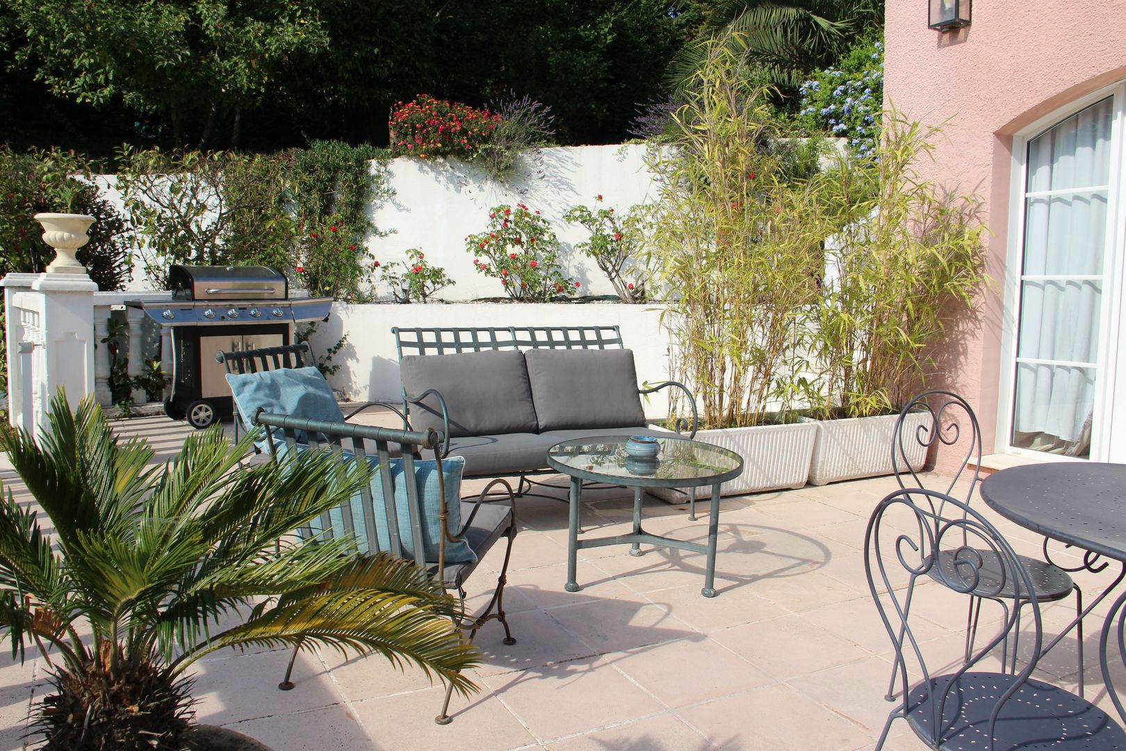 Vila fermecătoare la 25 minute de Cannes - Poză 5