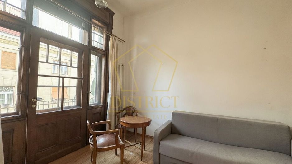 Apartament Ultracentral cu 1 camera | Piata Victoriei - Poză 3