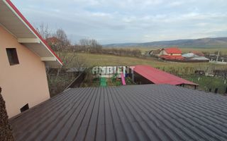 CASĂ INDIVIDUALĂ P+M, teren 317 mp, zona M. GRECILOR; - Poză 10