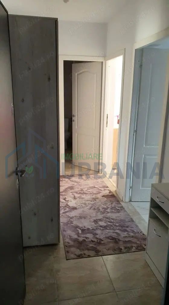 Apartament 1 cameră decomandat, Lunca Cetățuii, 32 mp, loc de parcare - Poză 2