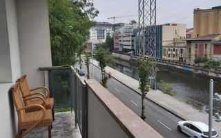 3 Camere Semidecomandate,Central,Horea,BT Arena,Facultatea de litere. - Poză 5