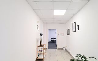 Spațiu birouri de închiriat Brasov - 160 mp # spatii-comerciale-brasov.ro - Poză 12