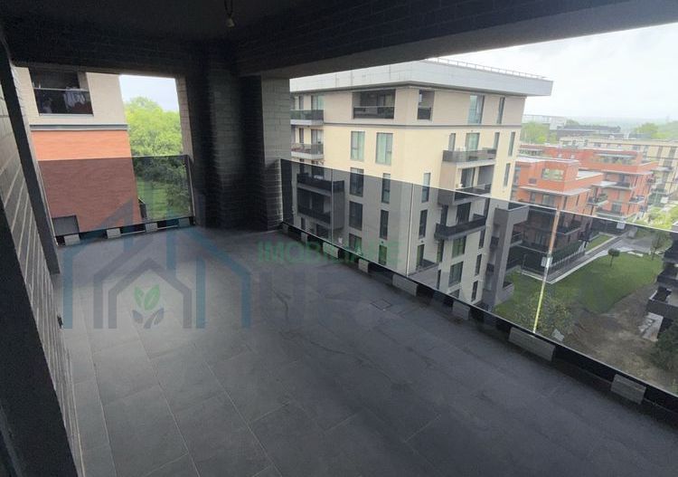 Apartament 2 camere decomandat, 63.5 mp, etaj 7/7, Freya Residence - Bucium - Poză 8