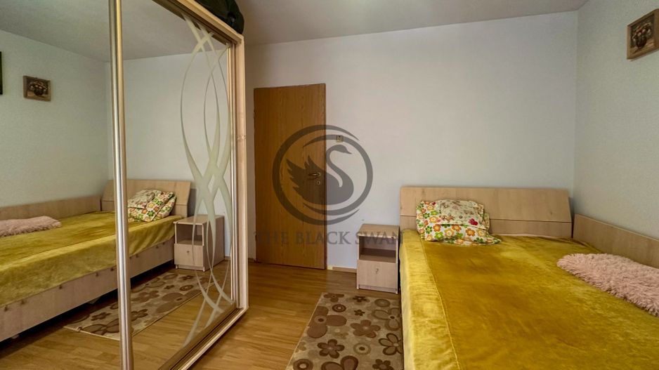 Apartament 3 camere de vanzare I Etaj 1 I Nord, Ploiesti I Comision 0% - Poză 8