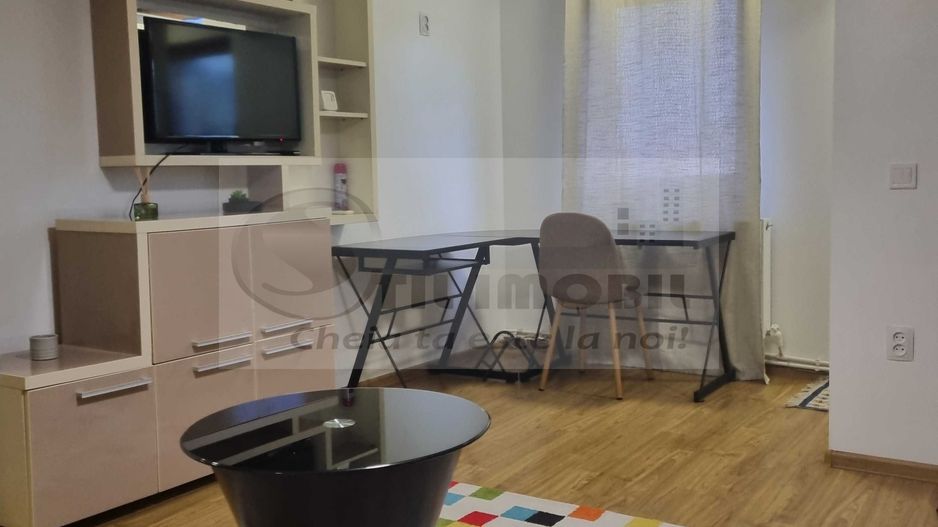 Apartament 2 camere open-space zona Tudor Vladimirescu 97.000 EURO - Poză 3