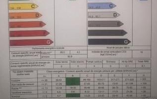 De vanzare apartament 3 camere Titan, aproape metrou - Poză 3