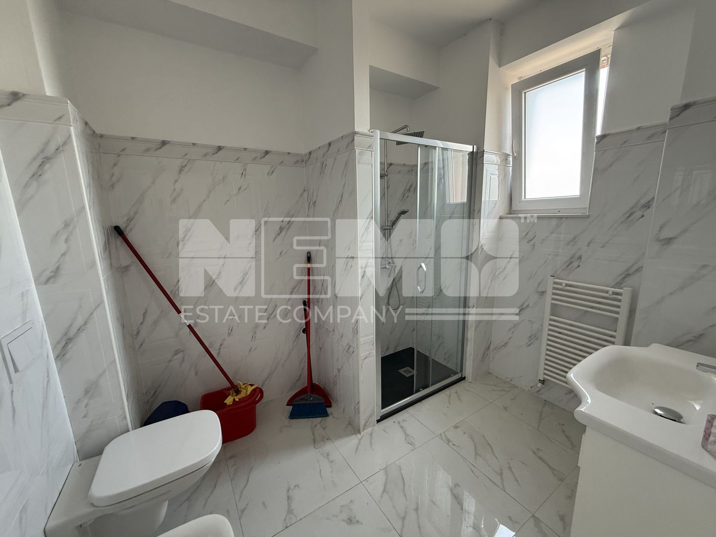 Apartament 2 camere | Centru Radauti | 59,56 mp utili | 60.000 € - Poză 11