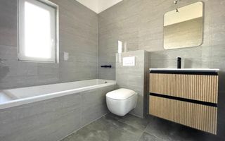 Duplex super pozitie - 112mp - 177.900 - Mosnita - Poză 16