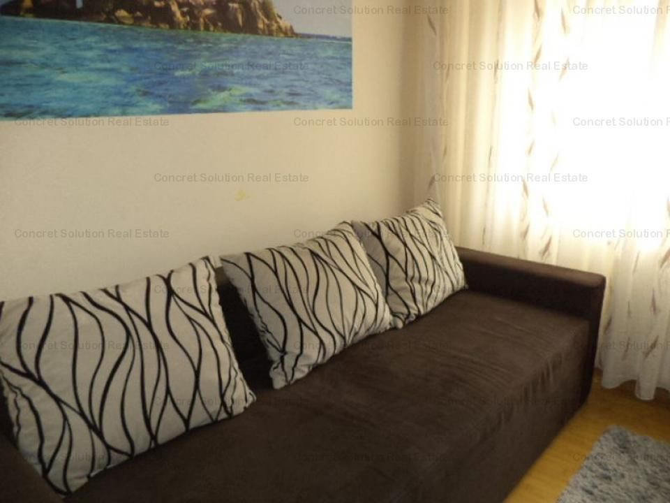 Apartament 3 camere, parter, Exercitiu - Poză 9