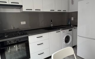 Garsoniera - Ranetti Residence - Politehnica - Prima inchiriere - Poză 5