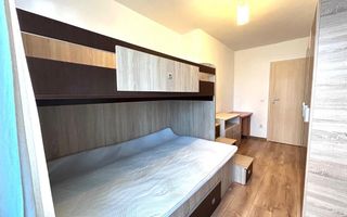 Apartament 2 camere 39 mp  balcon 7 mp si parcare Cartier Magnolia - Poză 5