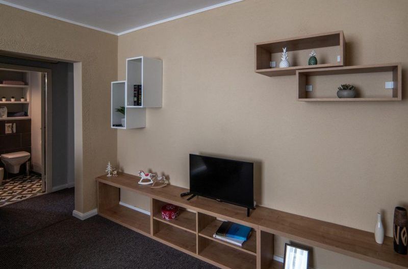 Mobilat si utilat zona Complex,Centrul de Afaceri - Poză 13