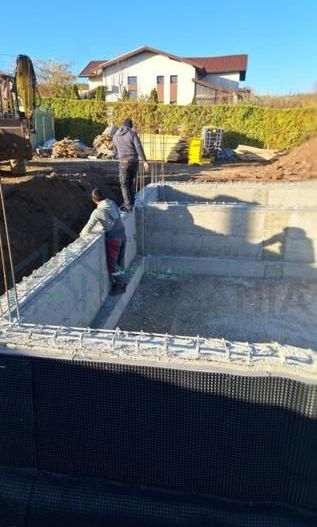Casă modernă NZEB în Hlincea, la 3 km de Bulevardul Poitiers - Poză 5