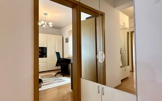 Apartament 3 camere, complet mobilat și utilat, Gheorgheni, str. Bistriței - Poză 8